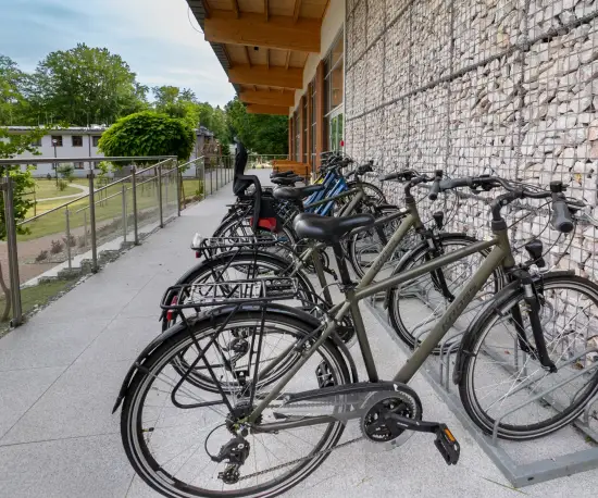 Wypożyczalnia rowerów